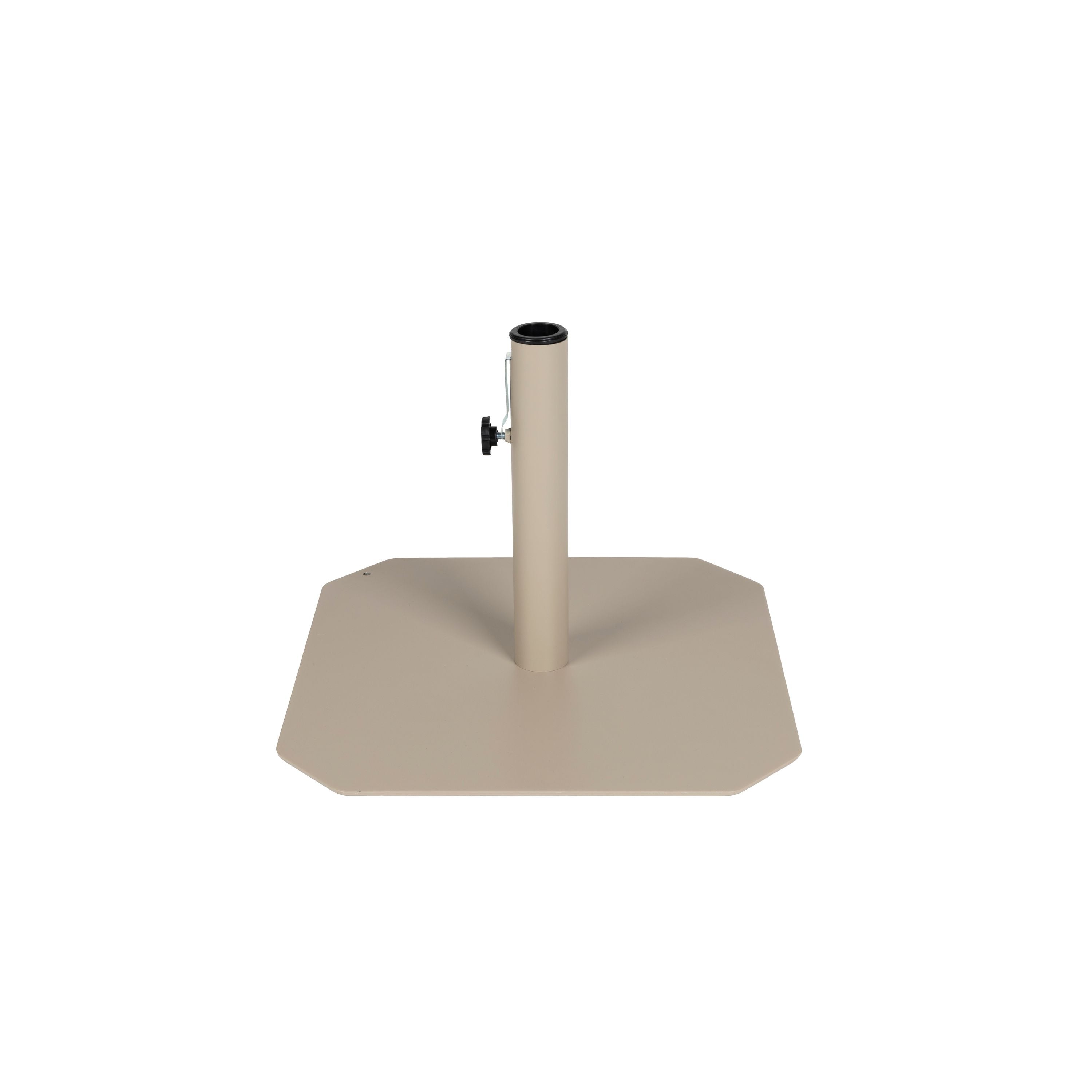 Zuiver Sunshine Parasol Set Brown Rice Beige