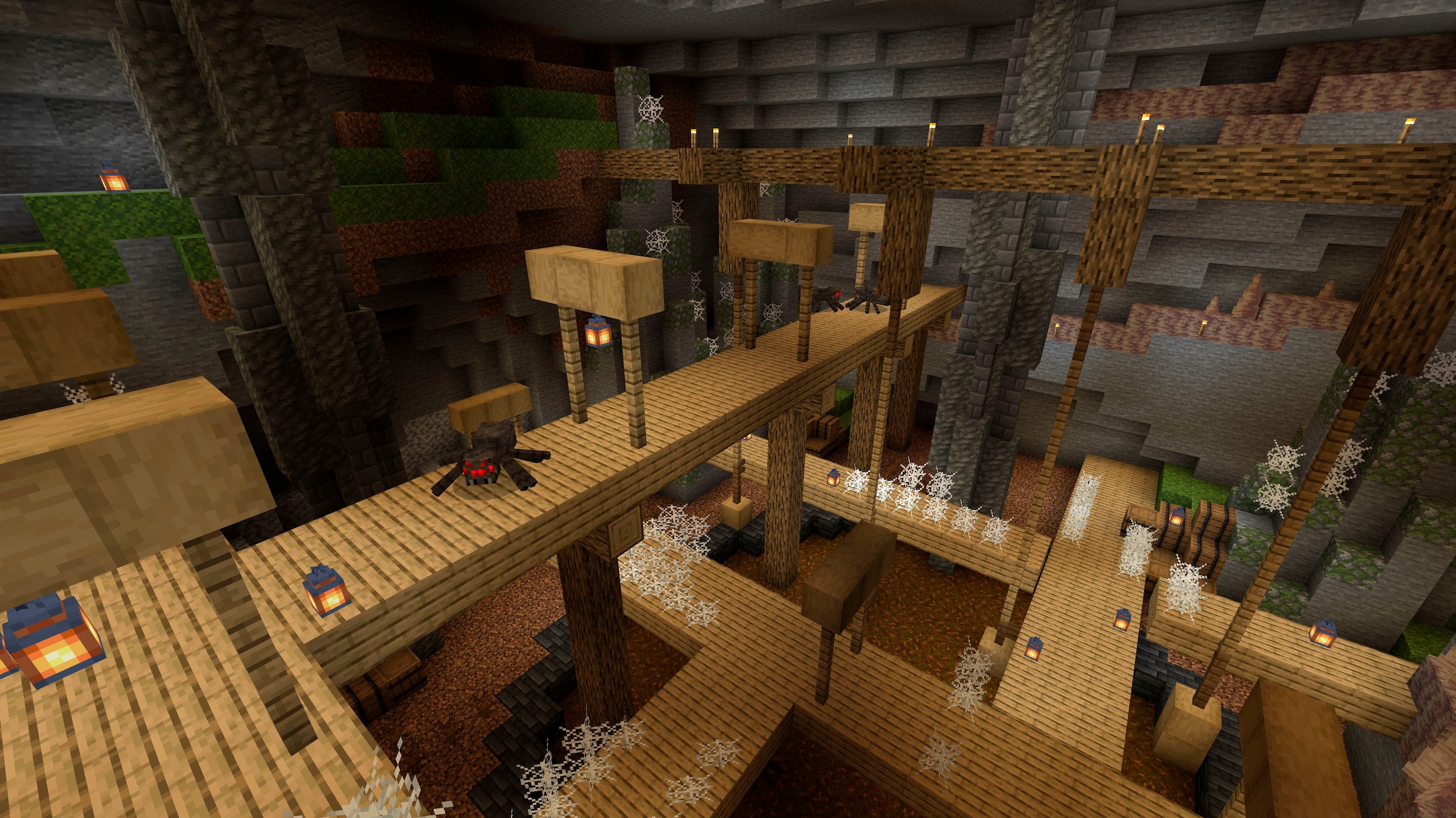 Mojang Studios Spielesoftware »Minecraft« PlayStation 5