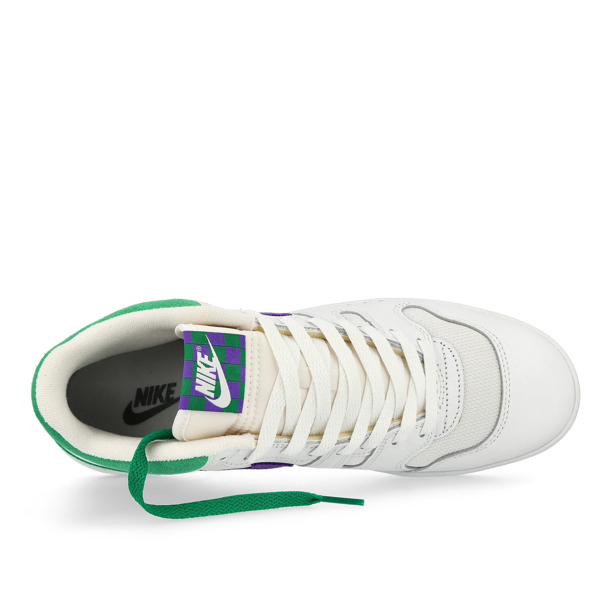 Nike<br>Attack