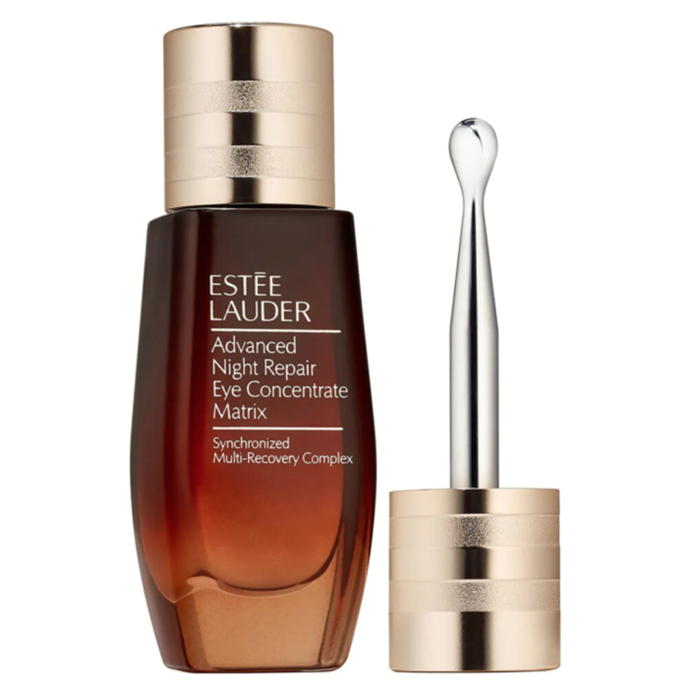 Estee Lauder Advanced Night Repair Concentrate Matrix Oogcreme15 ml