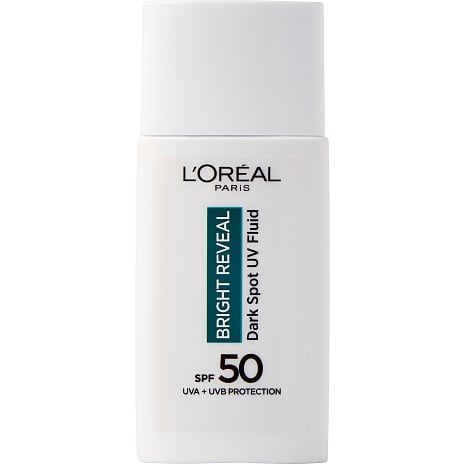 Serum m. niacinamid m. SPF50