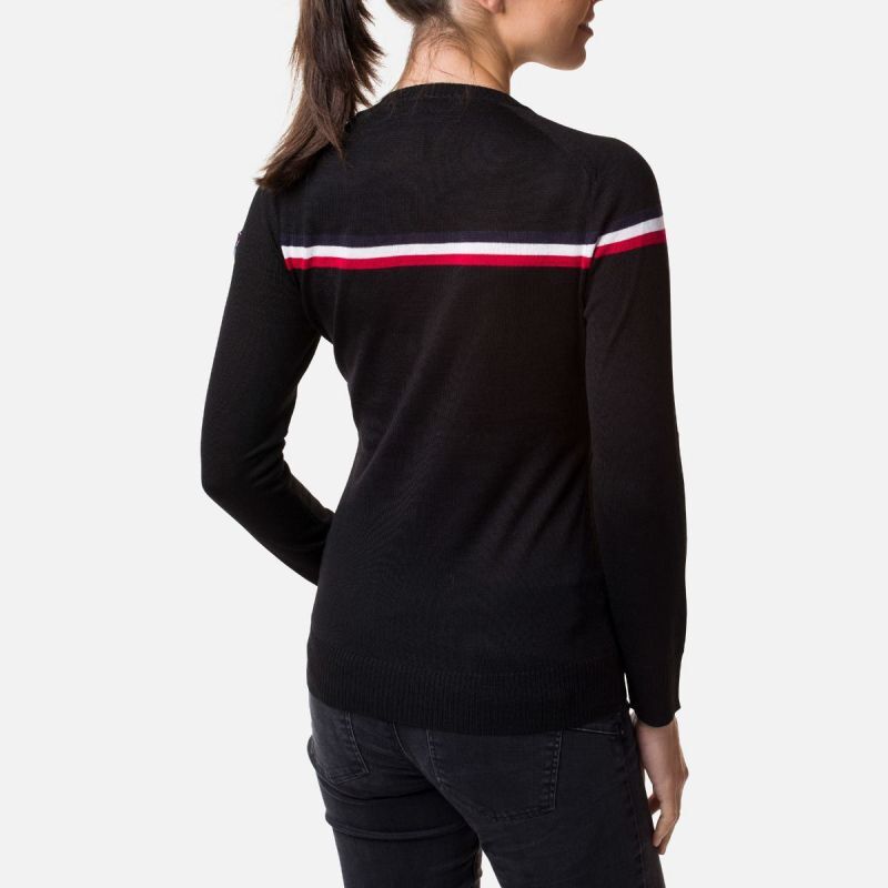Diago V - Pullover femme
