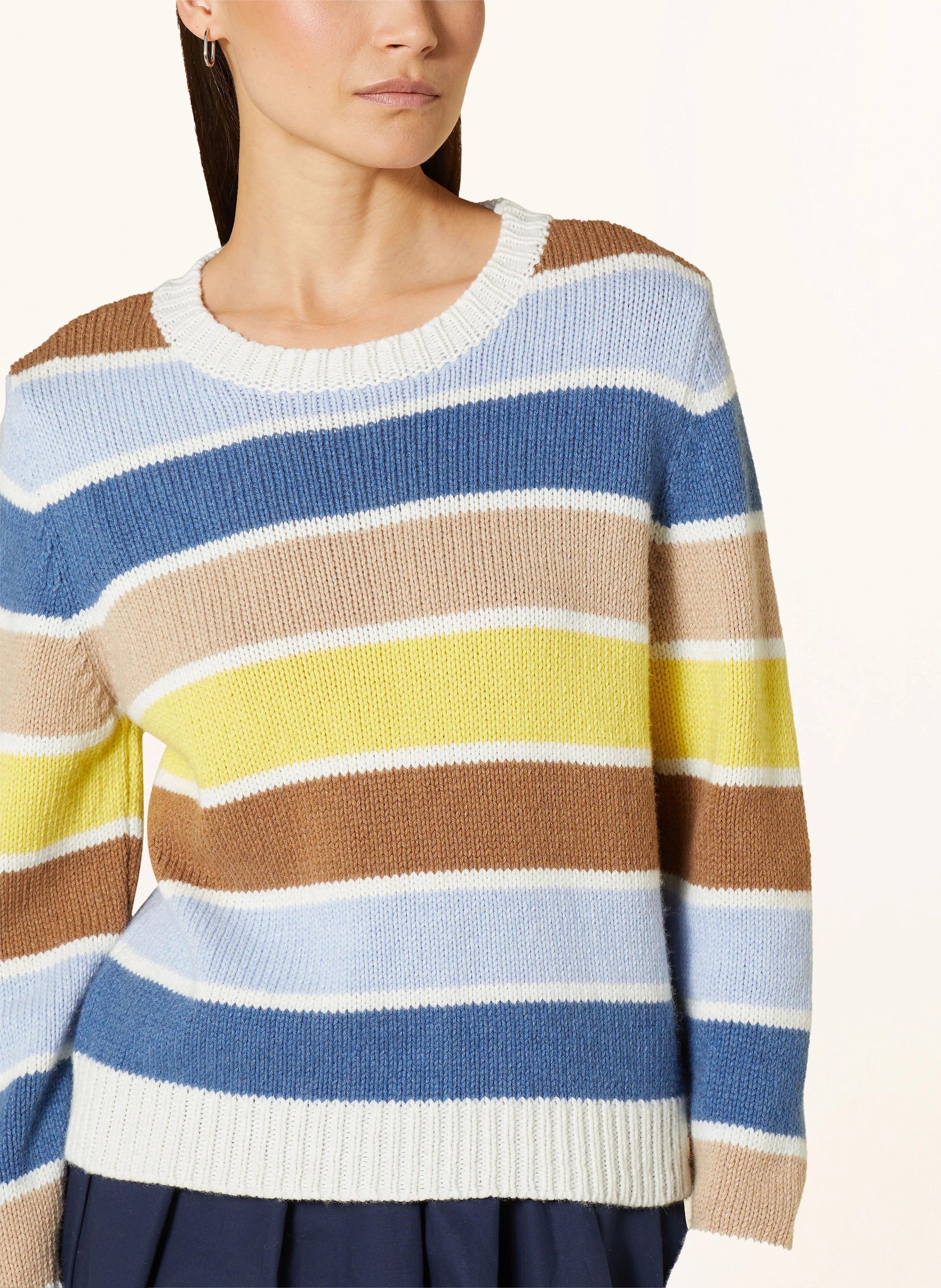 Rich & Royal Pullover