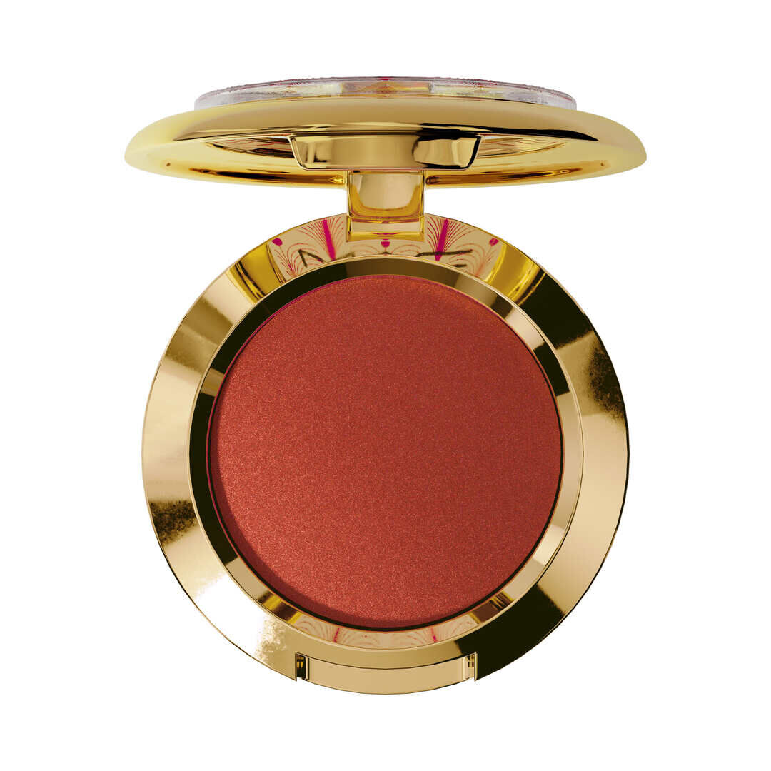 MAC MAQUILHAGEM SKINFINISH 3D CREAM BLUSH