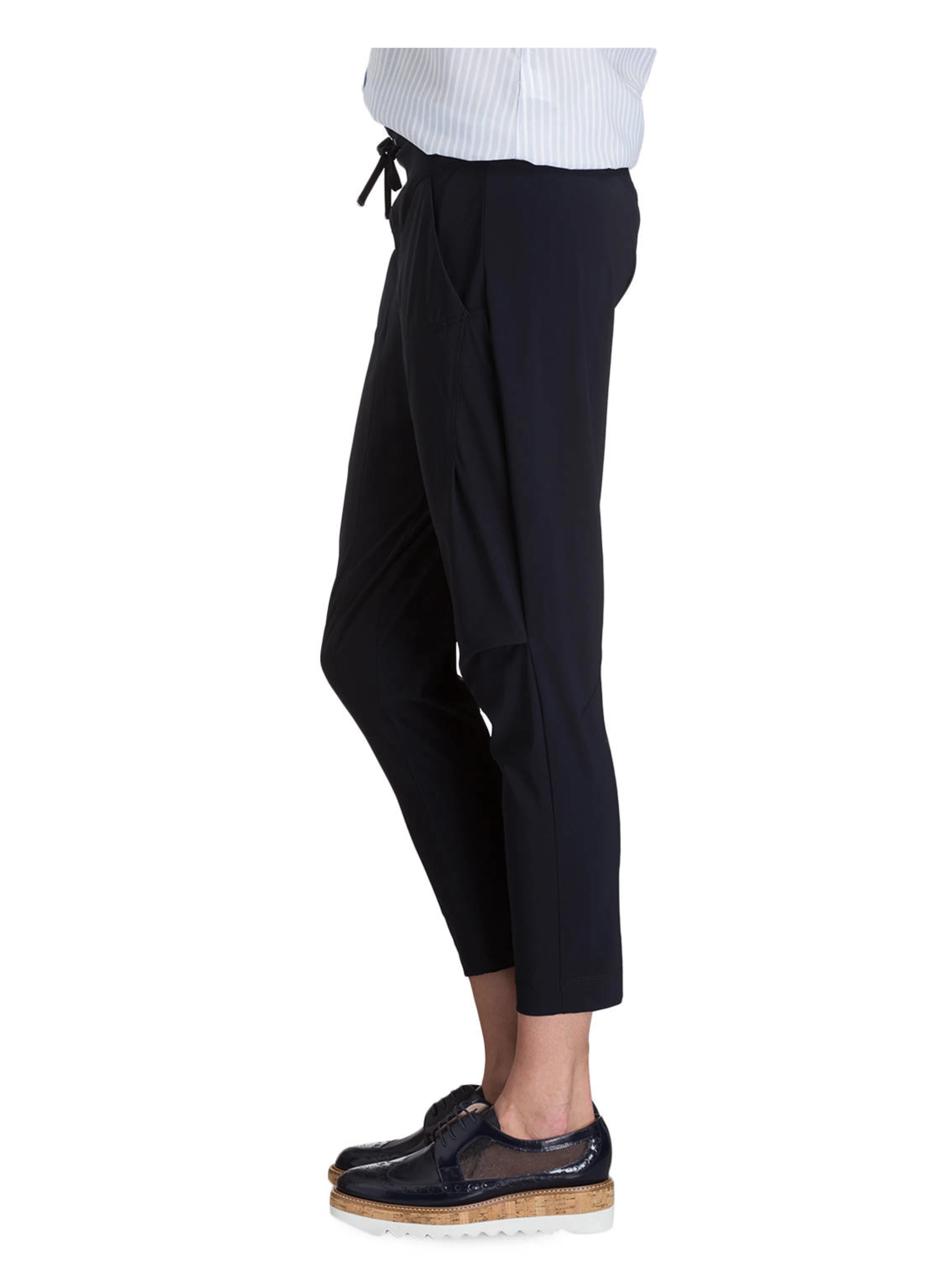 RAFFAELLO ROSSI 7/8-Hose GIRA