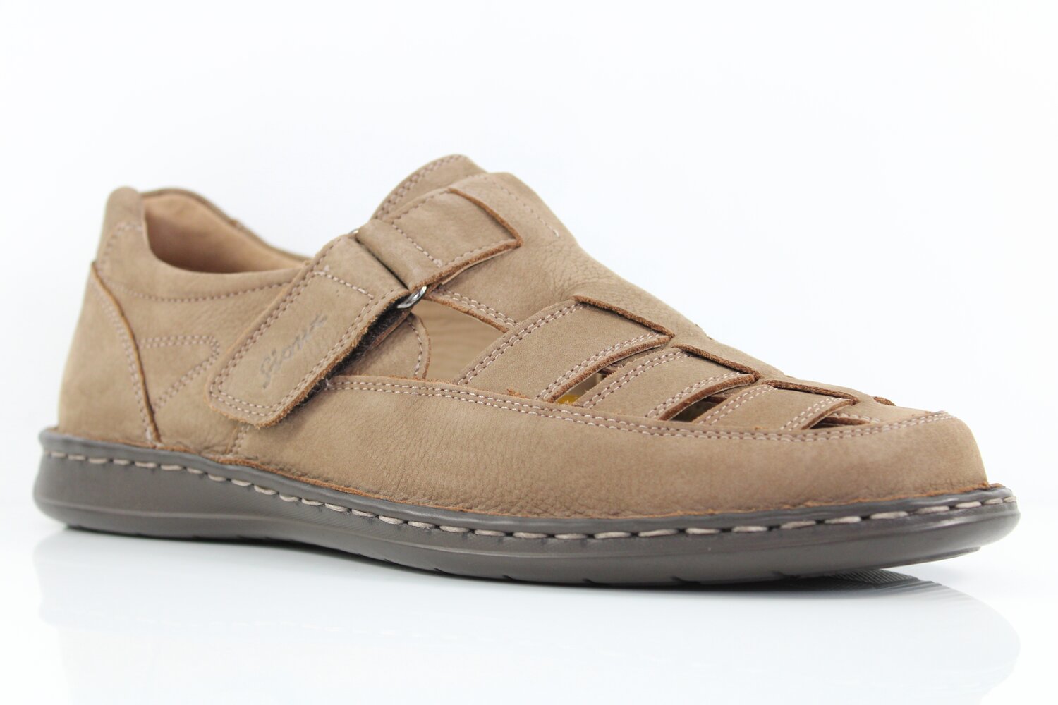 Sioux Slipper
