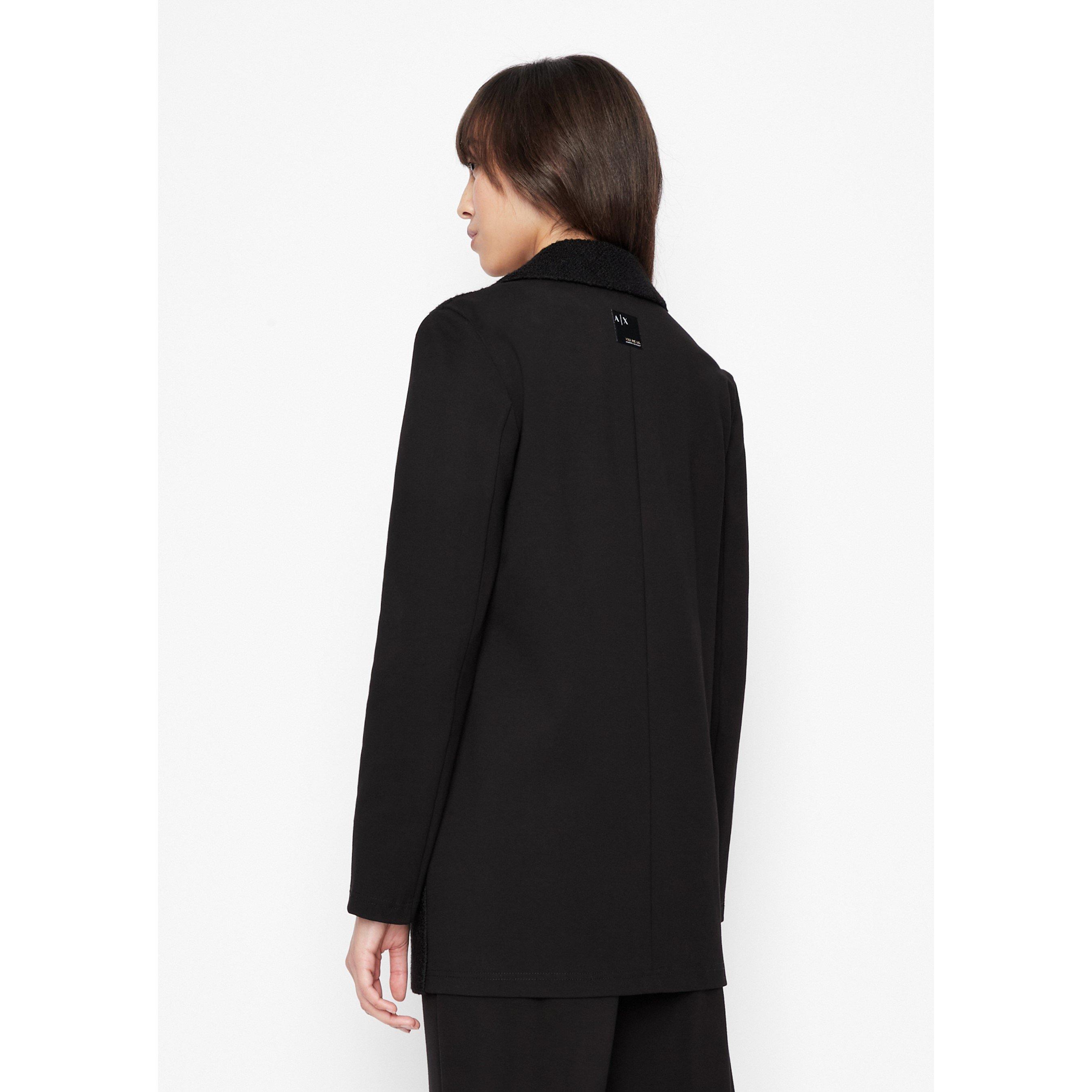 Armani Exchange AX Blazer Ld99