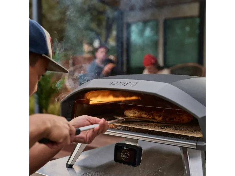 Ooni Karu 2 Pro Pizzaofen (Speditionsversand)