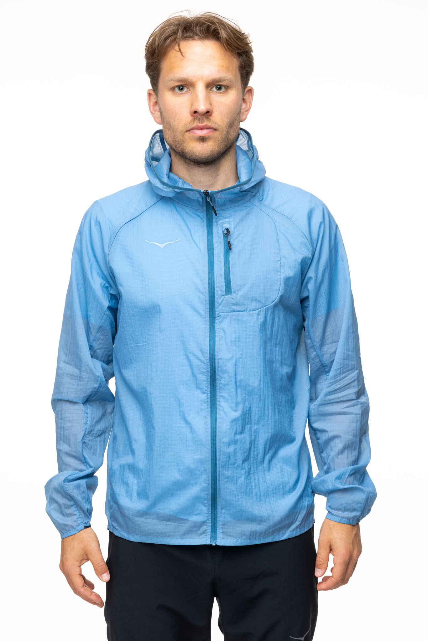 Skyflow Jacket Herre Shadow