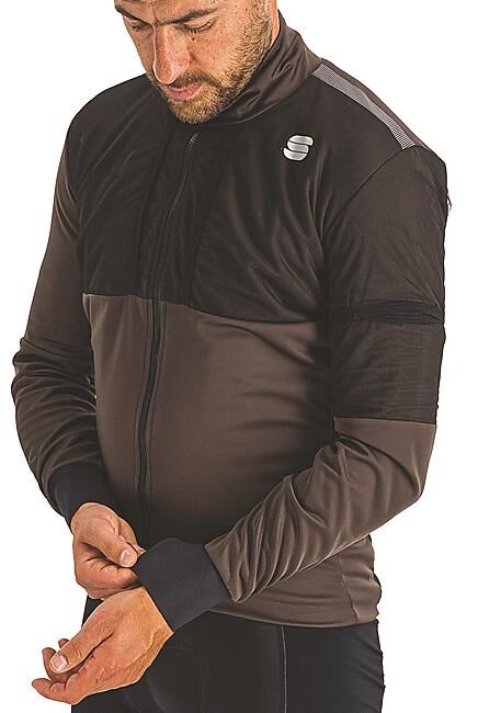 SPORTFUL - VESTE SOFTSHELL SUPER GIARA M