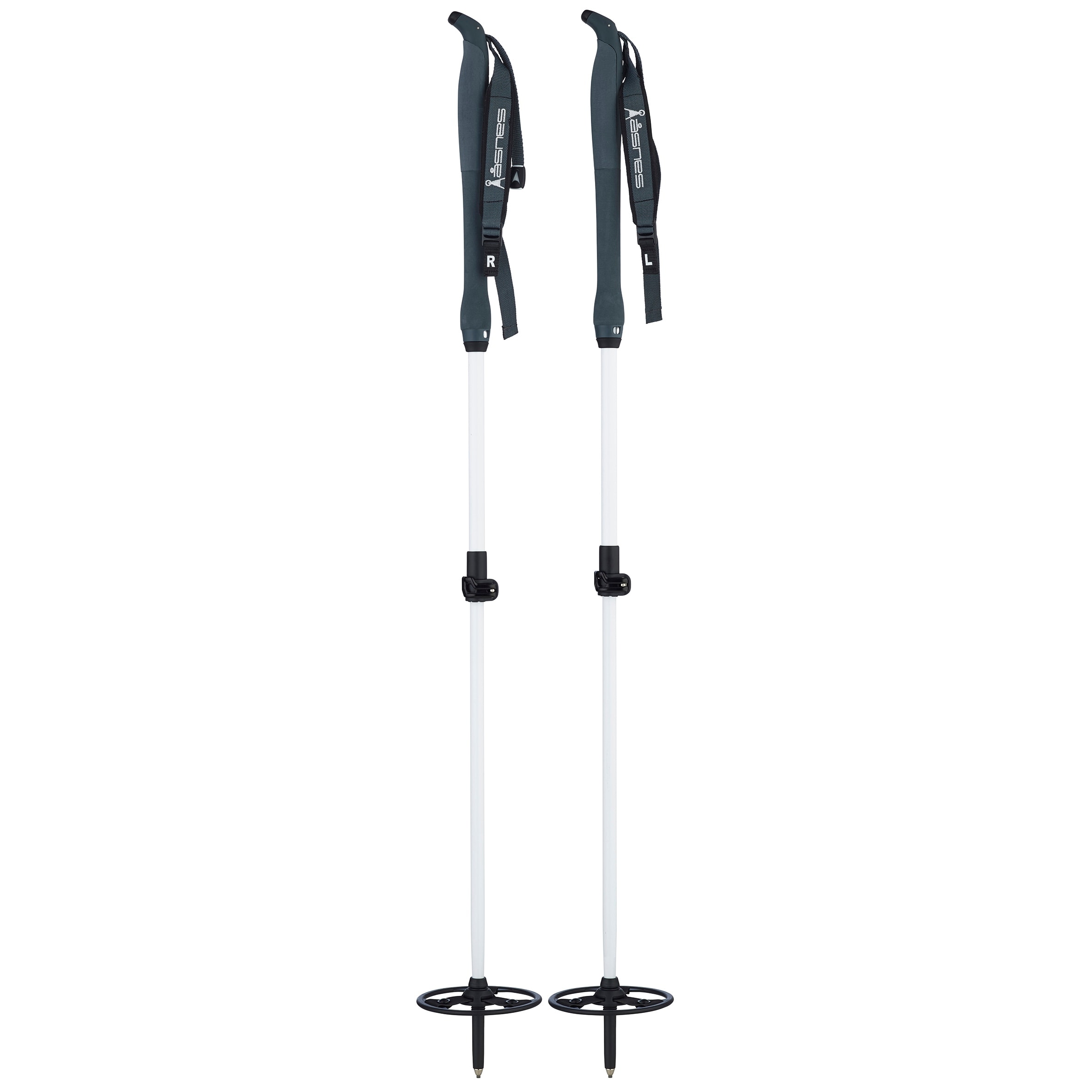 Åsnes Combat 2-Part Pole<br>Super stav for vinterjakt