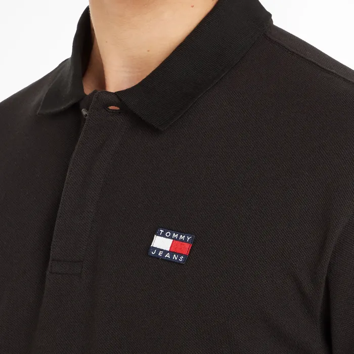 Tommy Hilfiger CLSC Badge Polo Heren