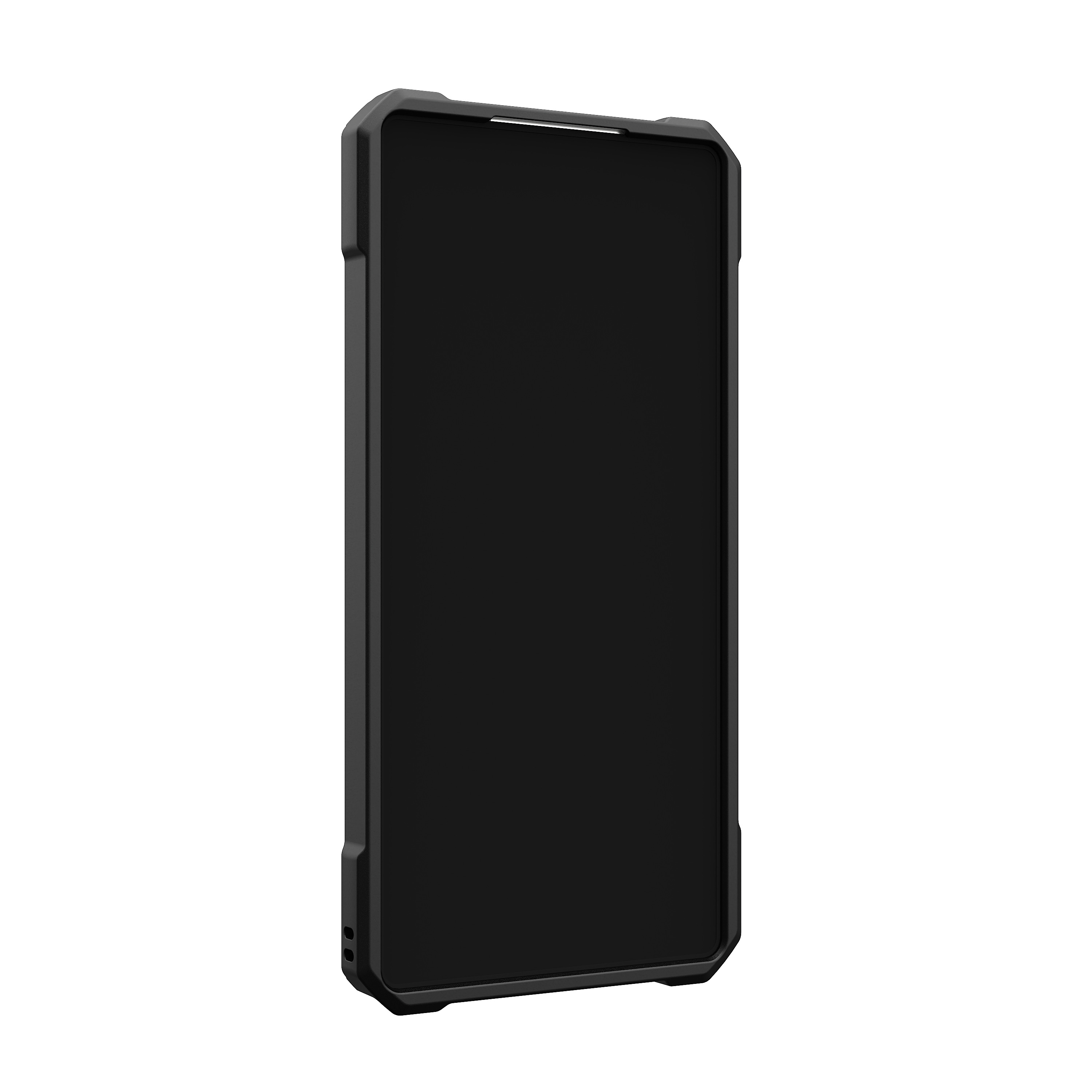 Samsung Galaxy S25 Ultra Schutzhülle Essential Armor MagSafe-Modul (214492114040) - Schwarz