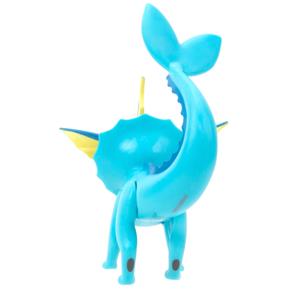 Pokémon Vaporeon 8cm Kampffigur