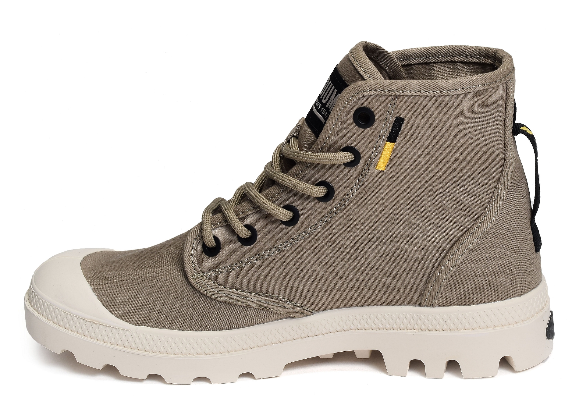 Pampa hi htg supply taupe