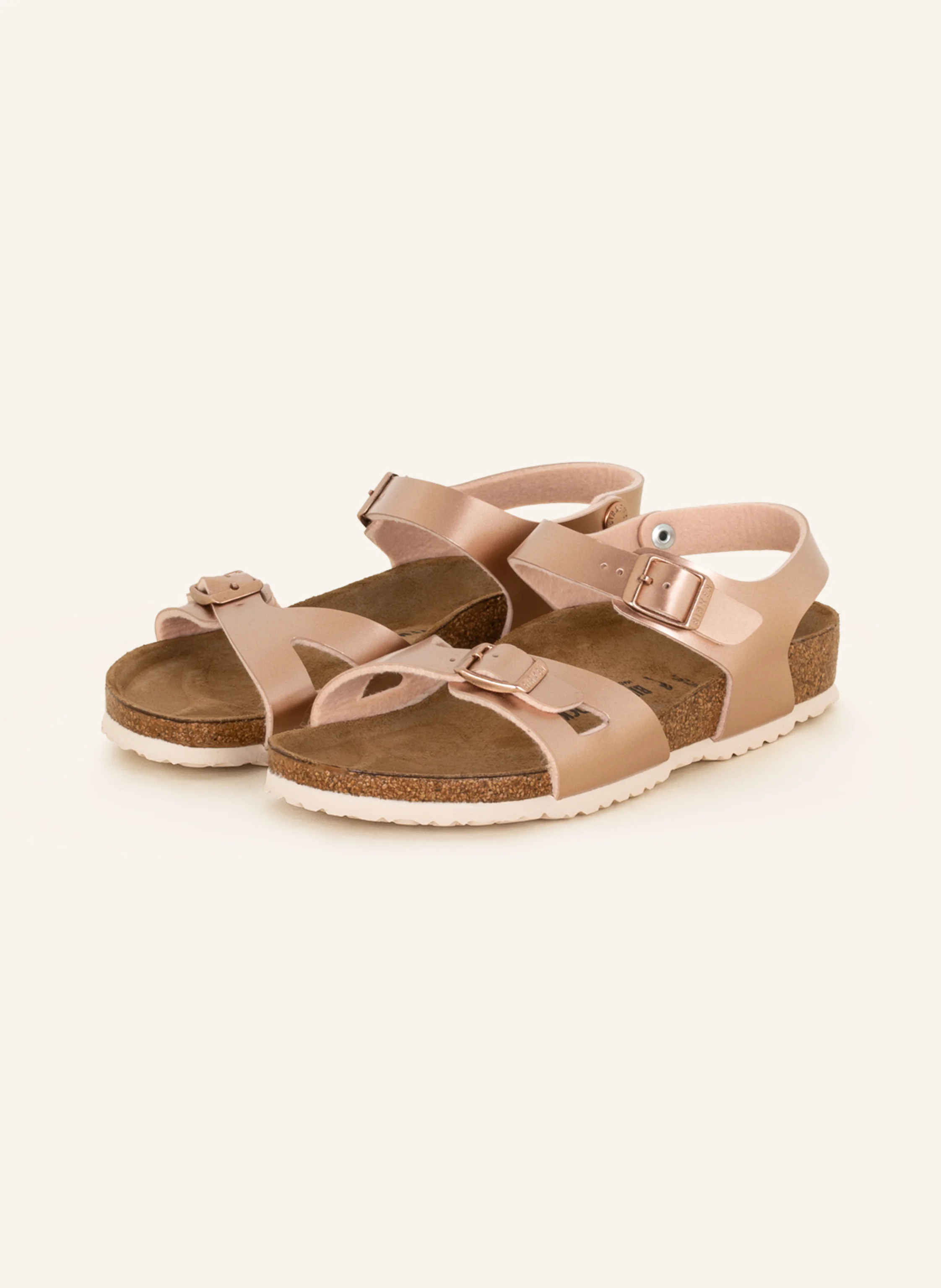BIRKENSTOCK Sandalen RIO
