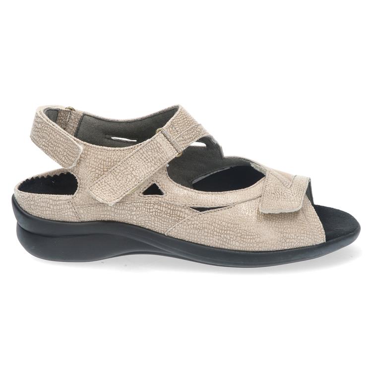 Durea 7408 wijdte H taupe