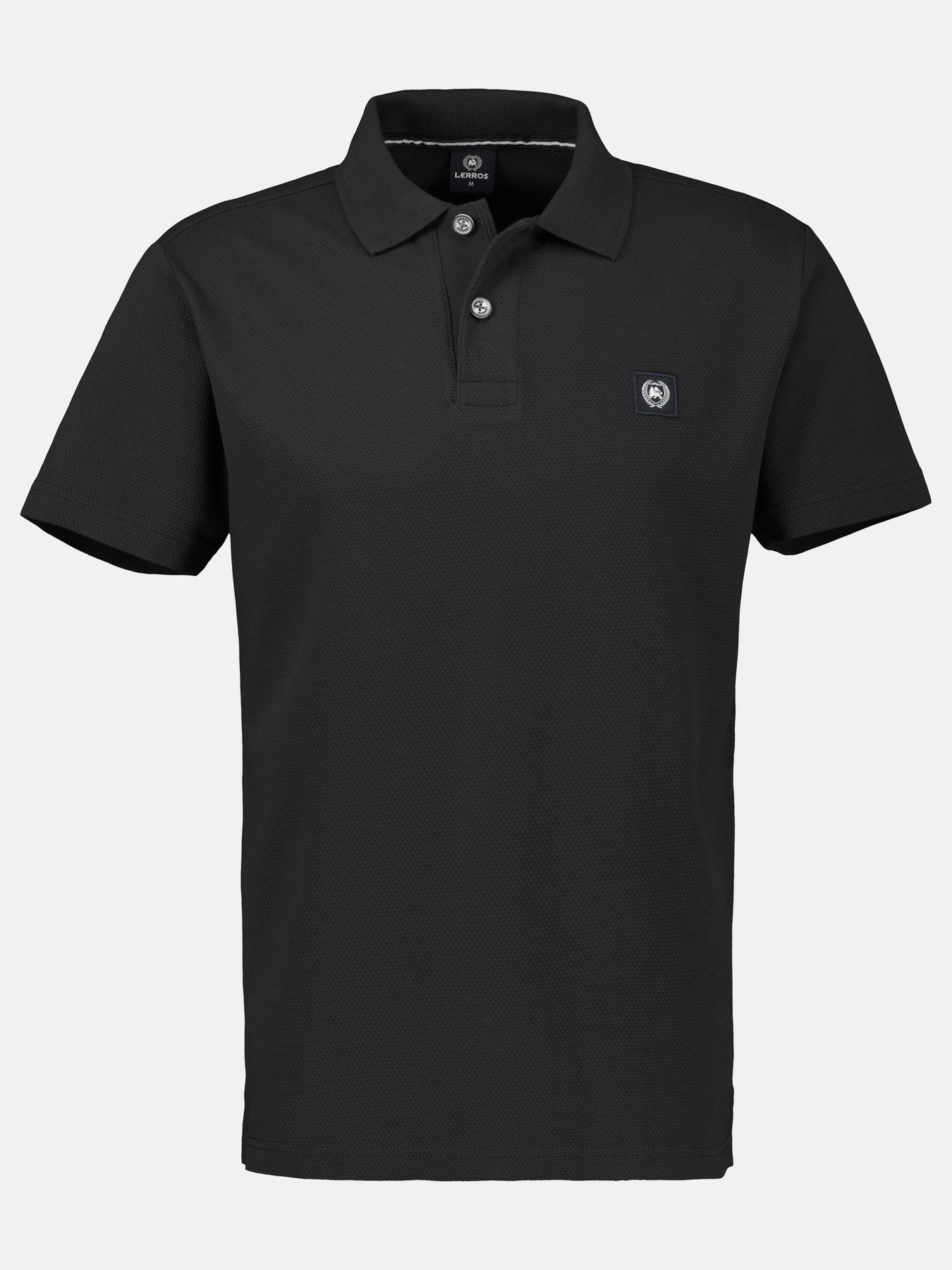 Herren Poloshirt in Übergrößen