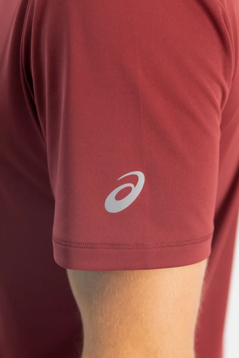ASICS Fujitrail Logo Herren T-Shirt