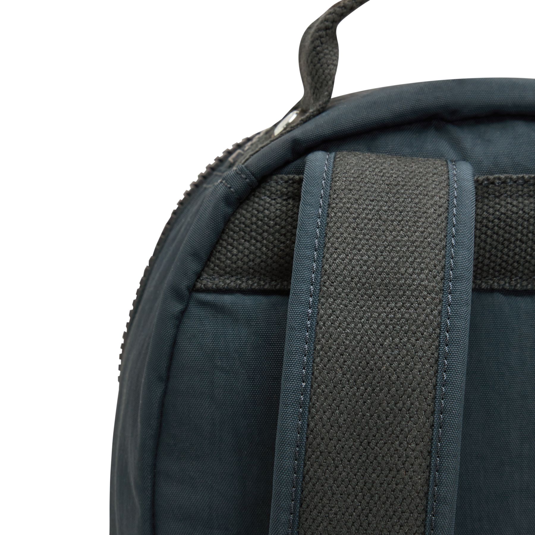 SEOUL S Petit Sac à Dos avec Compartiment pour Tablette - True Blue Tonal