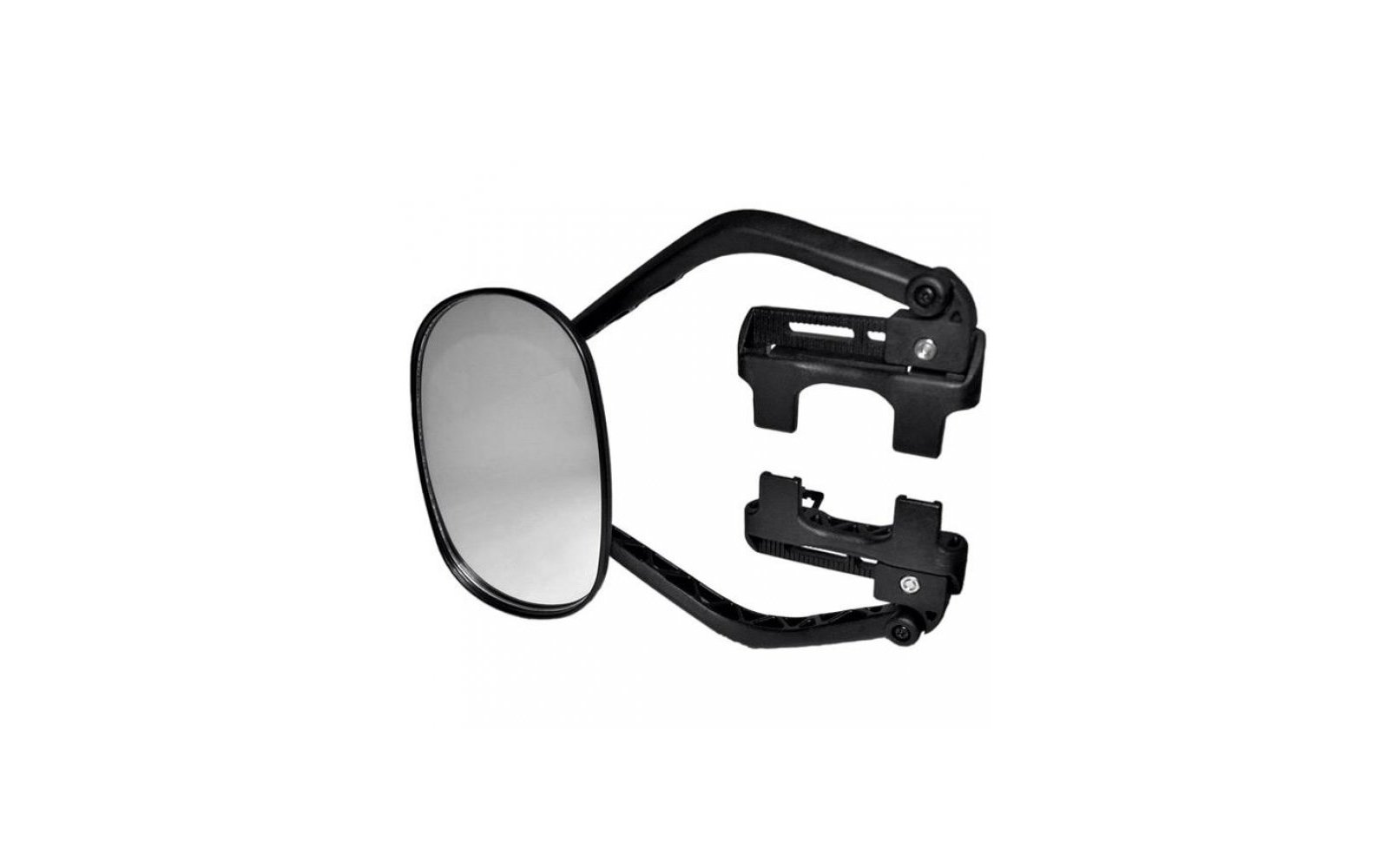 Reich Handy Mirror Aufsteckspiegel XL