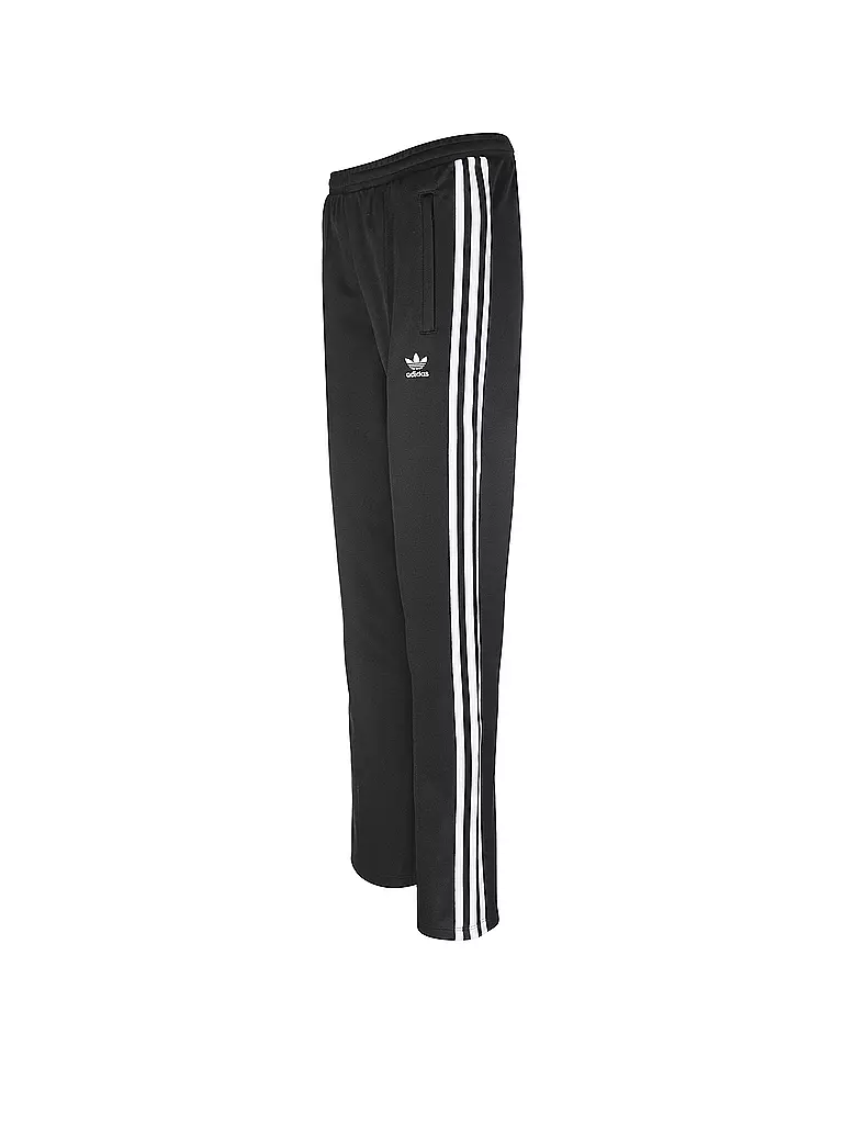 ADIDAS ORIGINALS Jogginghose MONTREAL schwarz
