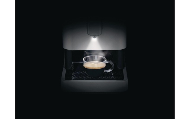 KOENIG Kaffeevollautomat »Finessa Milk«