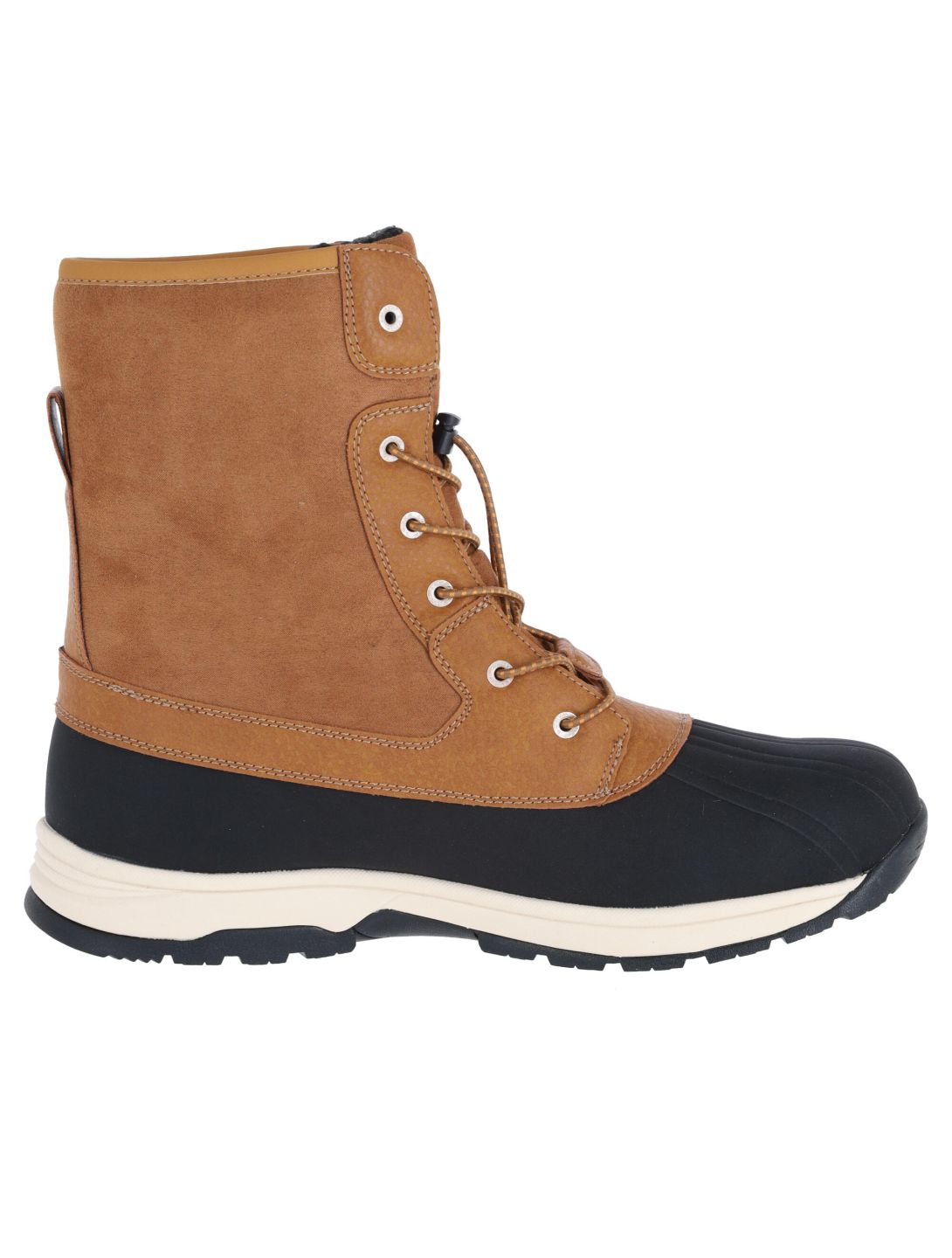 Tuttu Mr snowboots heren