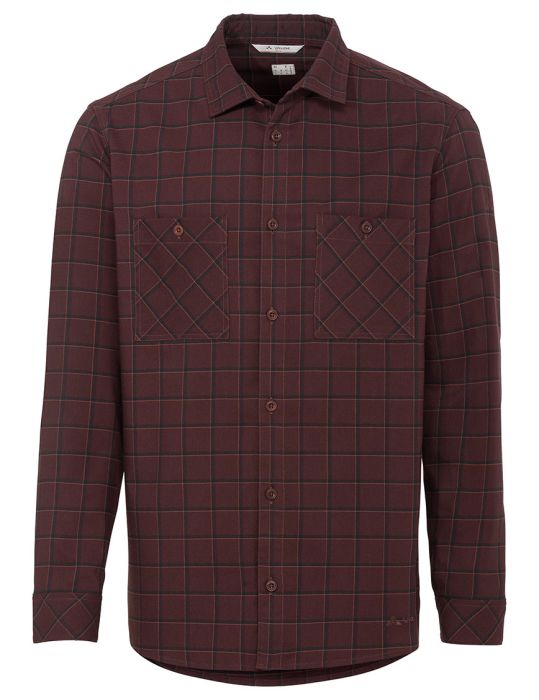 Jerpen LS Shirt Men skjorte