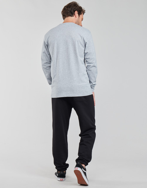 Vans - VANS CLASSIC LS - Gris