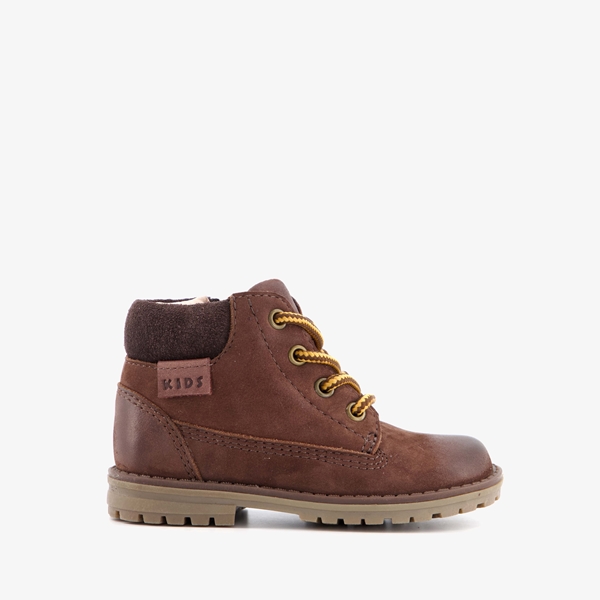 TwoDay jongens veterboots