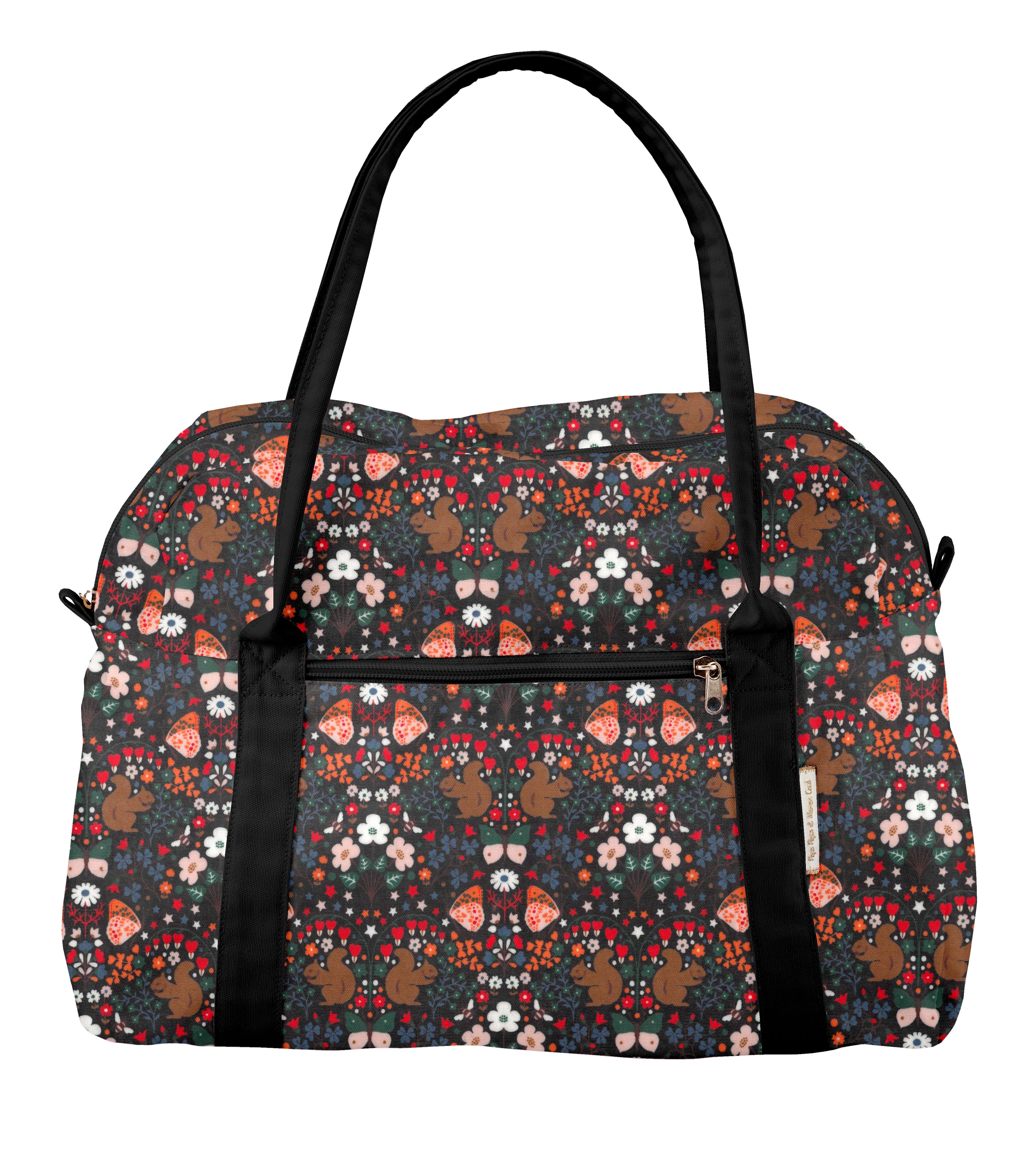 Sac Bowling Casse Noisette