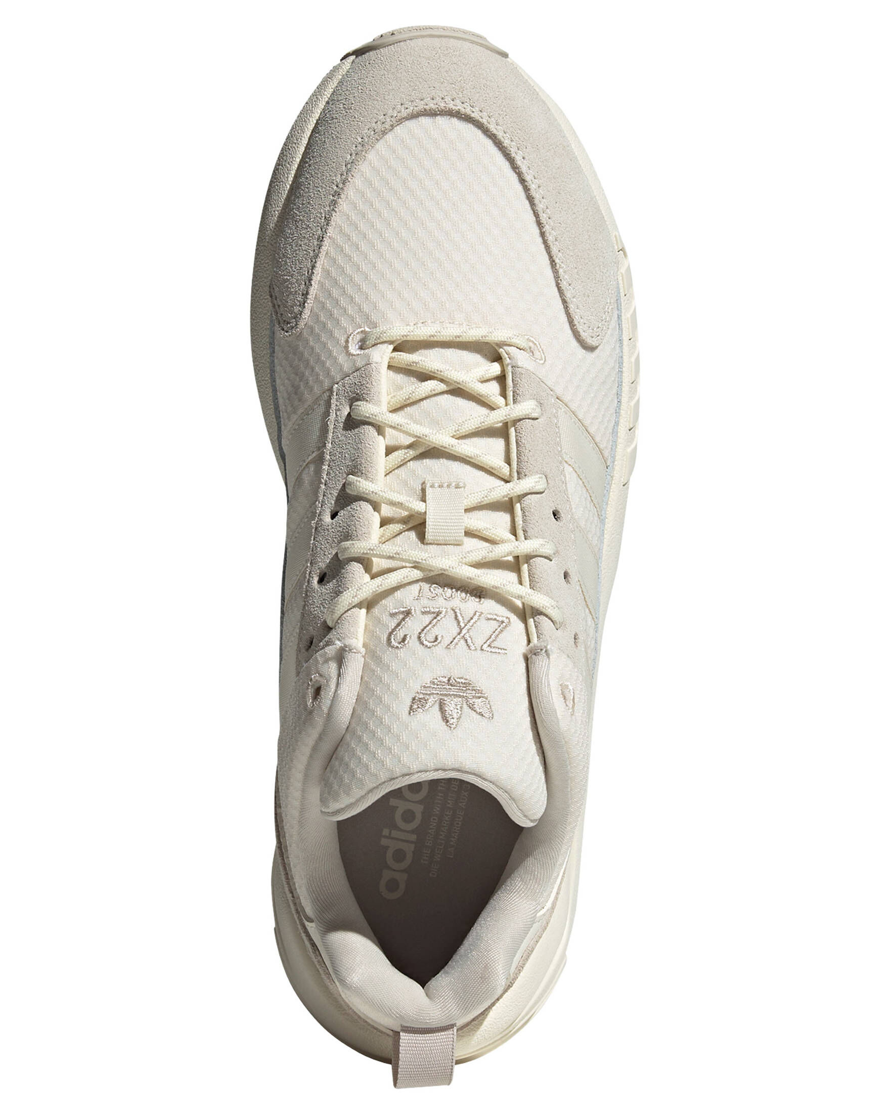 adidas Originals| Herren Sneaker ZX 22 BOOST