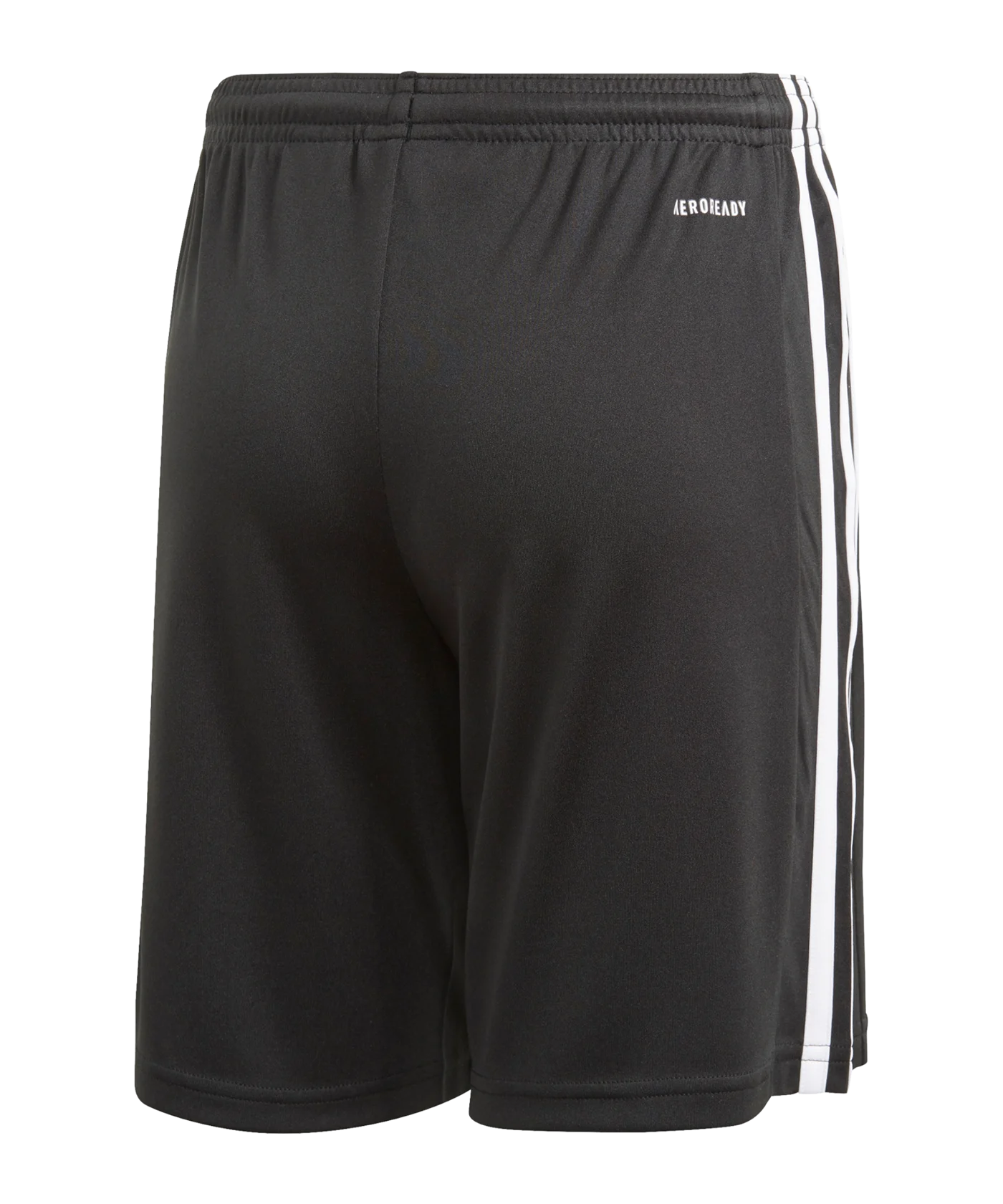 adidas Squadra 21 Short Kids Schwarz Weiss