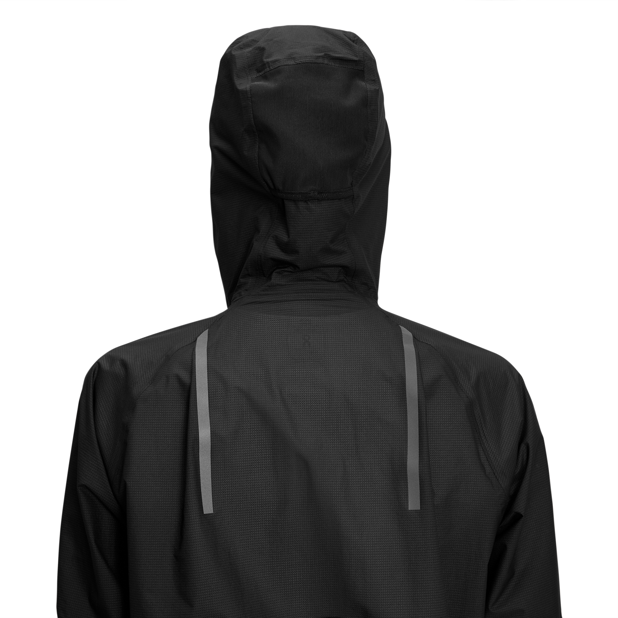Ultra Jacket Dame Black
