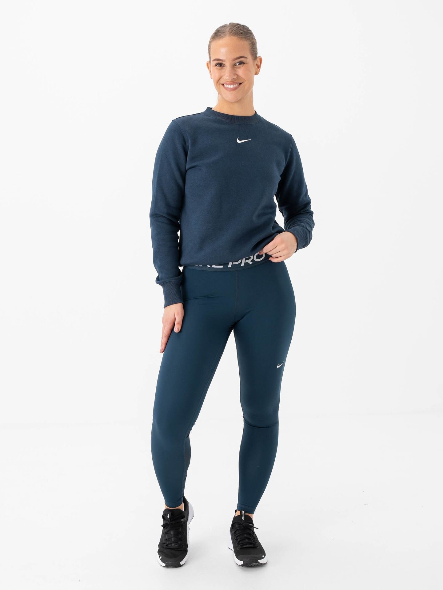 Pro Mid Rise tights