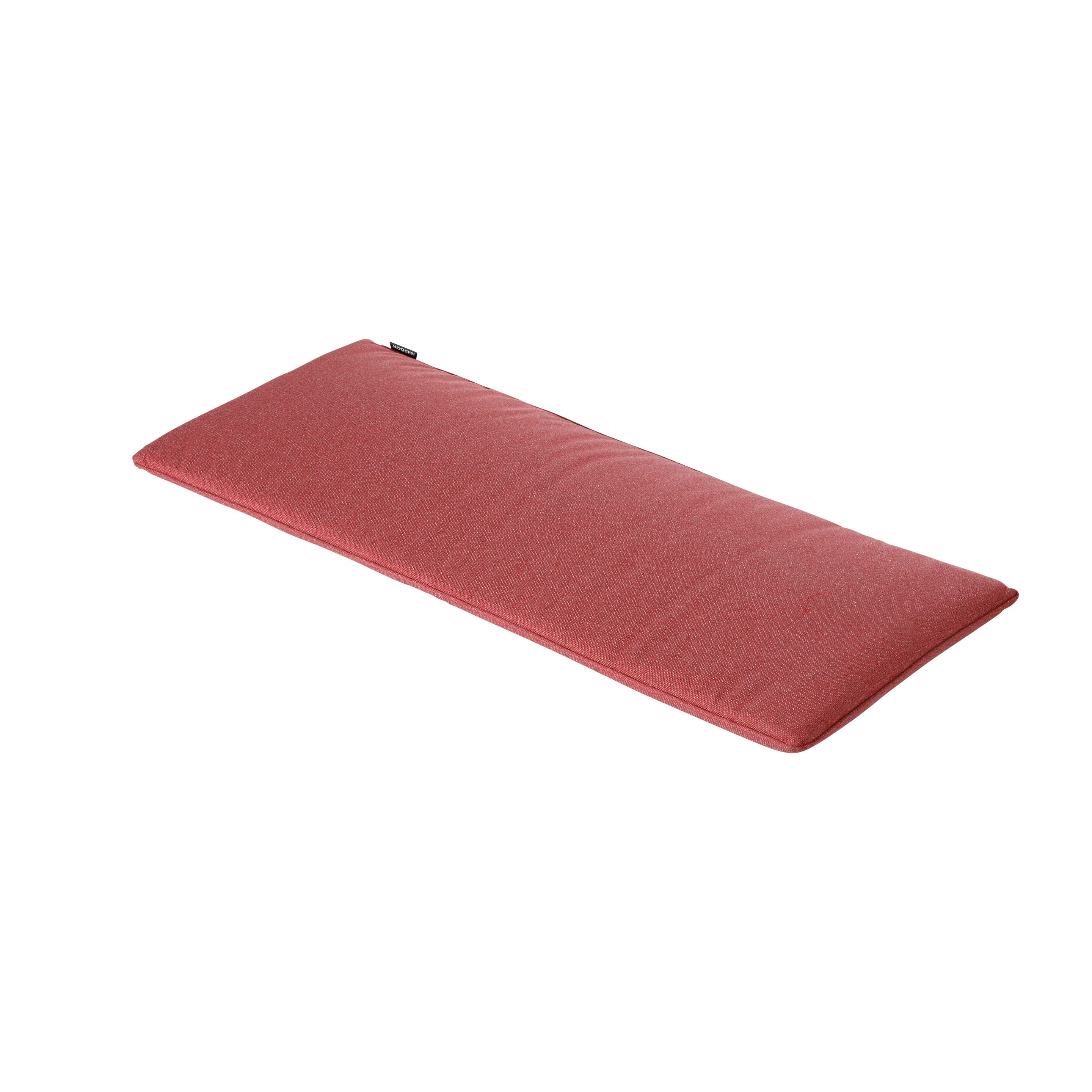 Madison Outdoor Manchester Red  110x48 Bankkussen