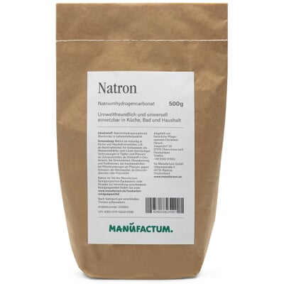 Natron