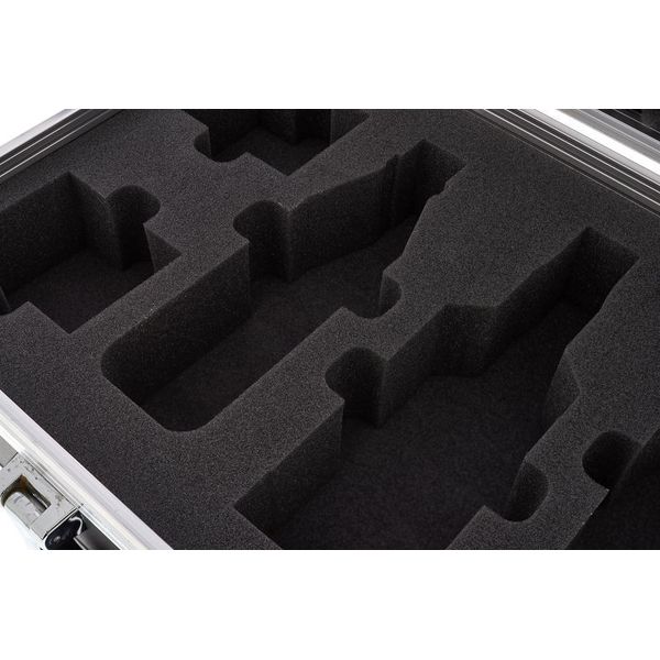 Thon WHISKEY Case