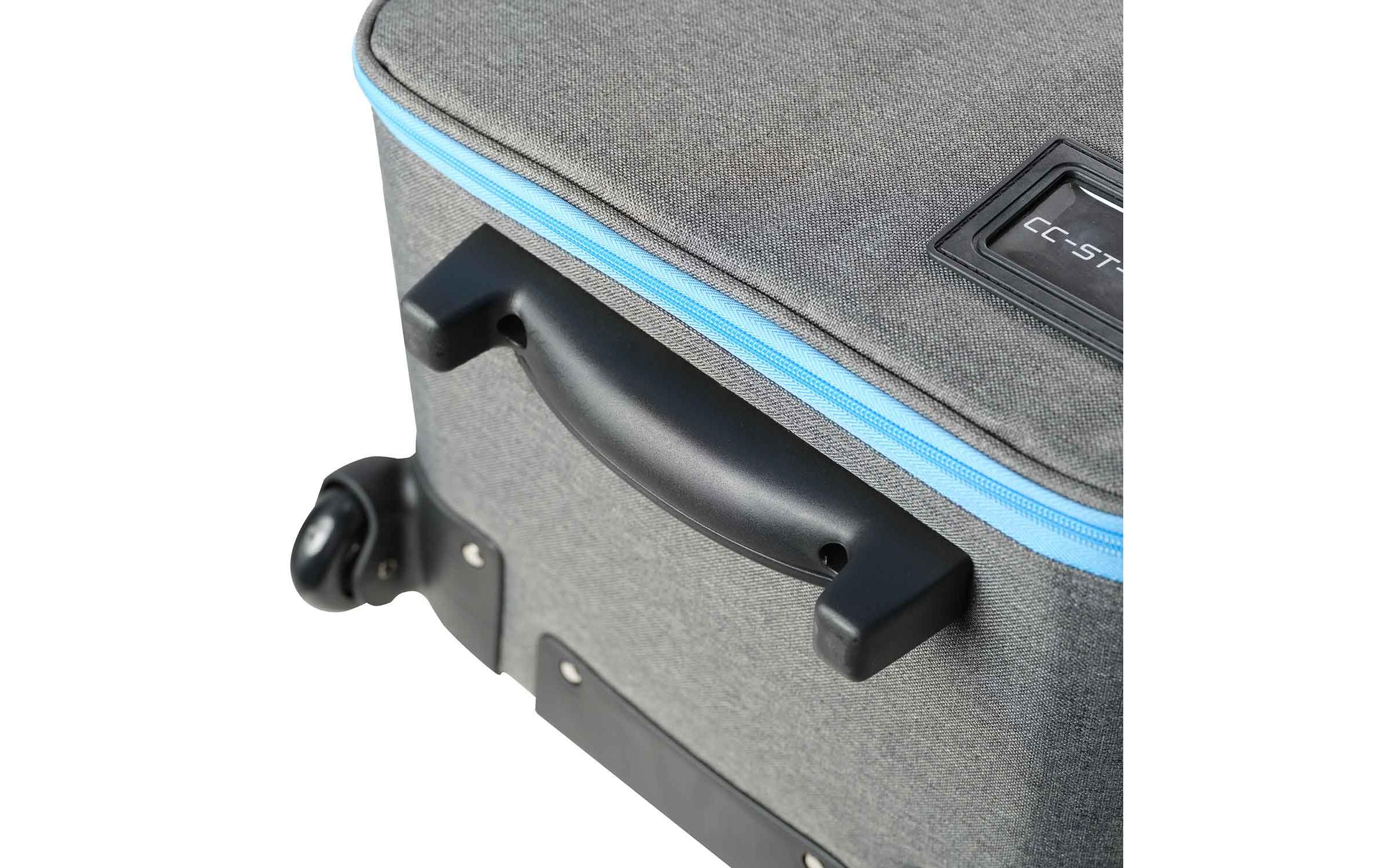 Tasche CC-ST-FZ720<br>Trolley-Koffer für Forza 720 und Forza 720B