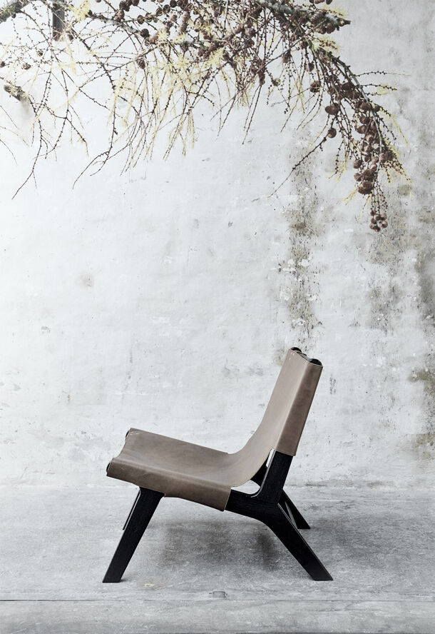 Muubs Loungestol Philosophy