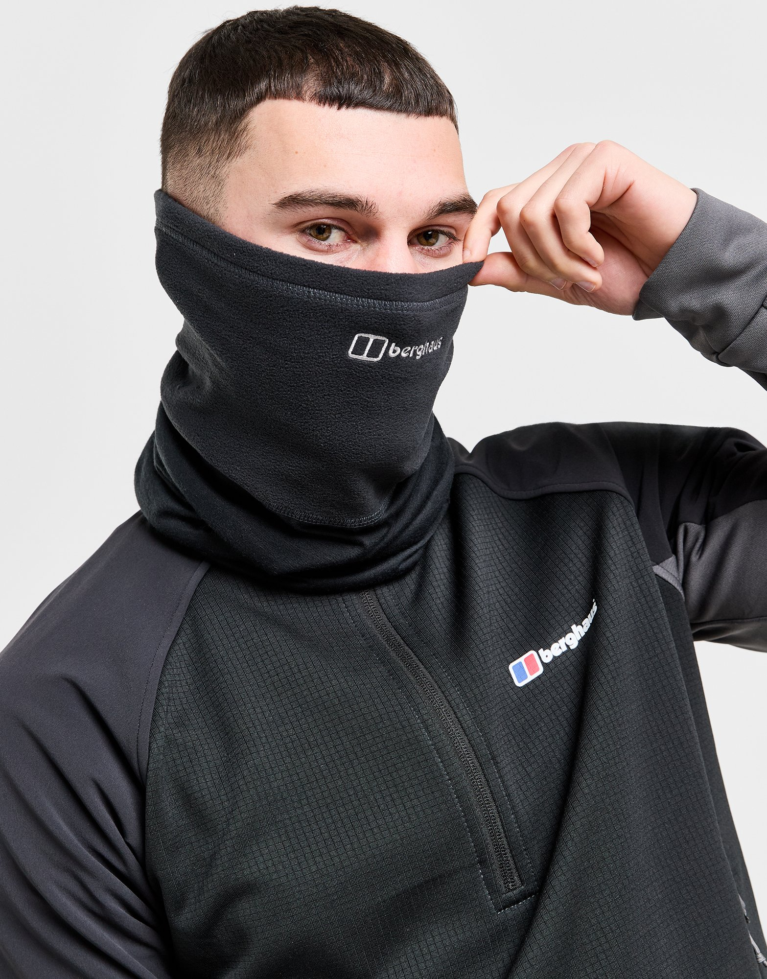 Berghaus Tour de cou
