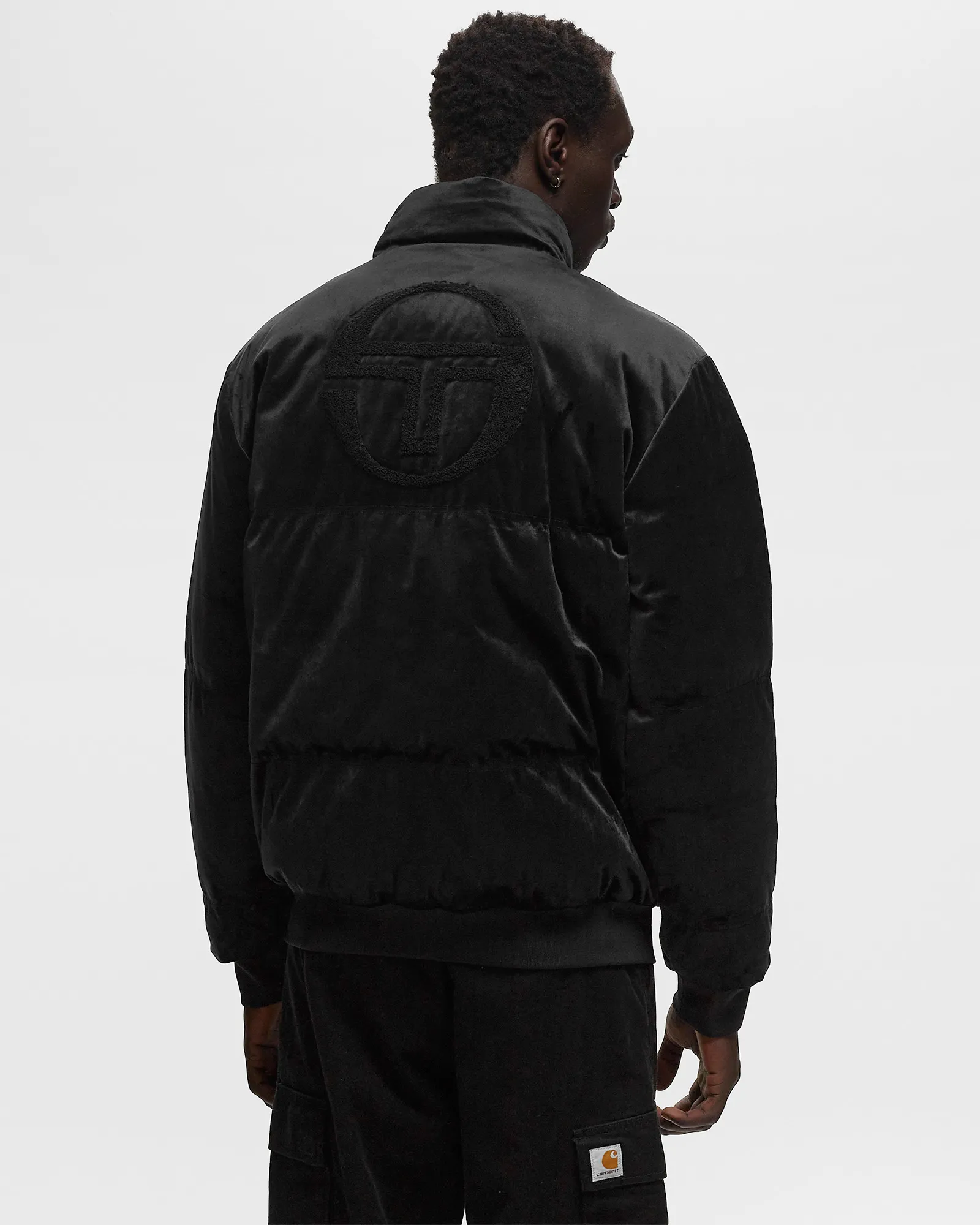 Sergio Tacchini REFINED JACKET