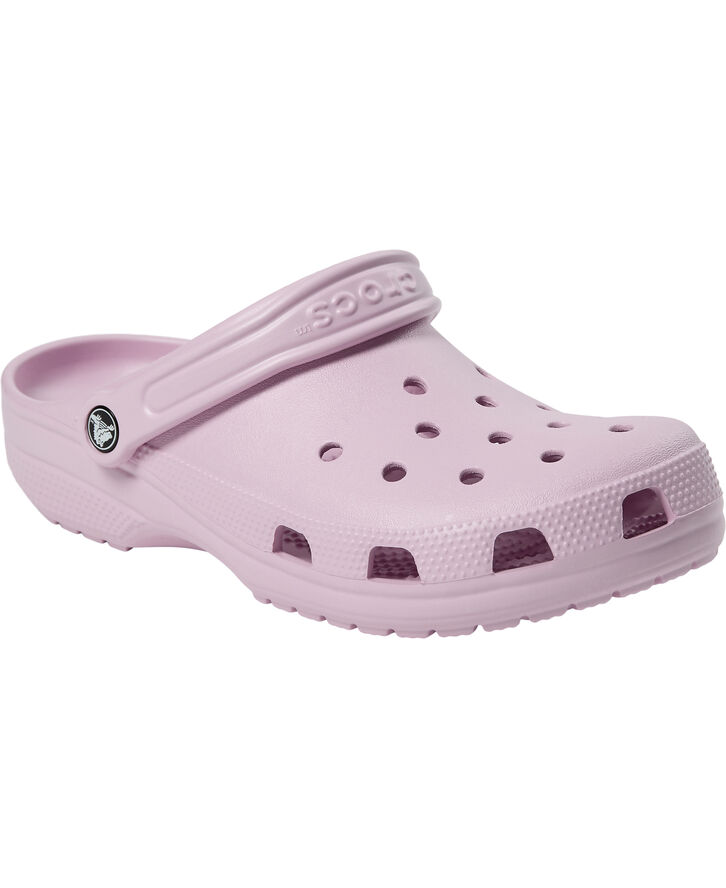Crocs Classic clog Ballerina pink