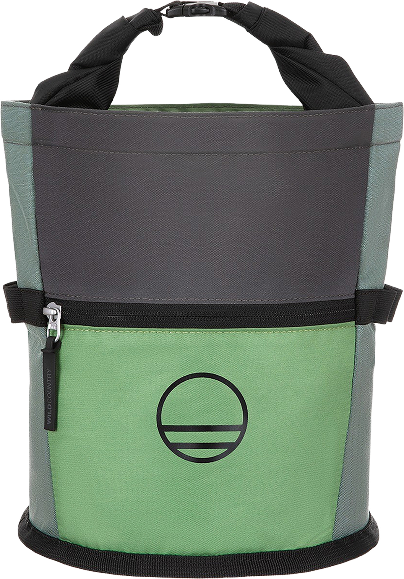 Sequence Chalk Bucket