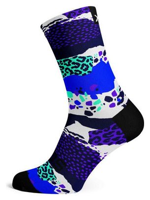 Paire de Chaussettes - Wild Thing Socks