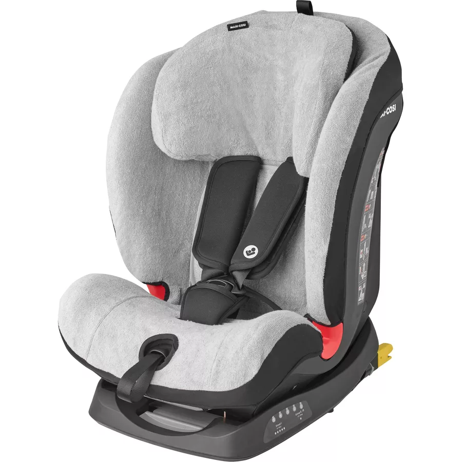 MAXI COSI Sommerbezug für TitanTitan Plus Fresh Grey