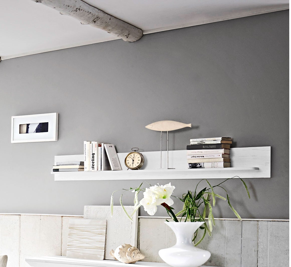 Wandboard Westerland, Pinie Nachbildung