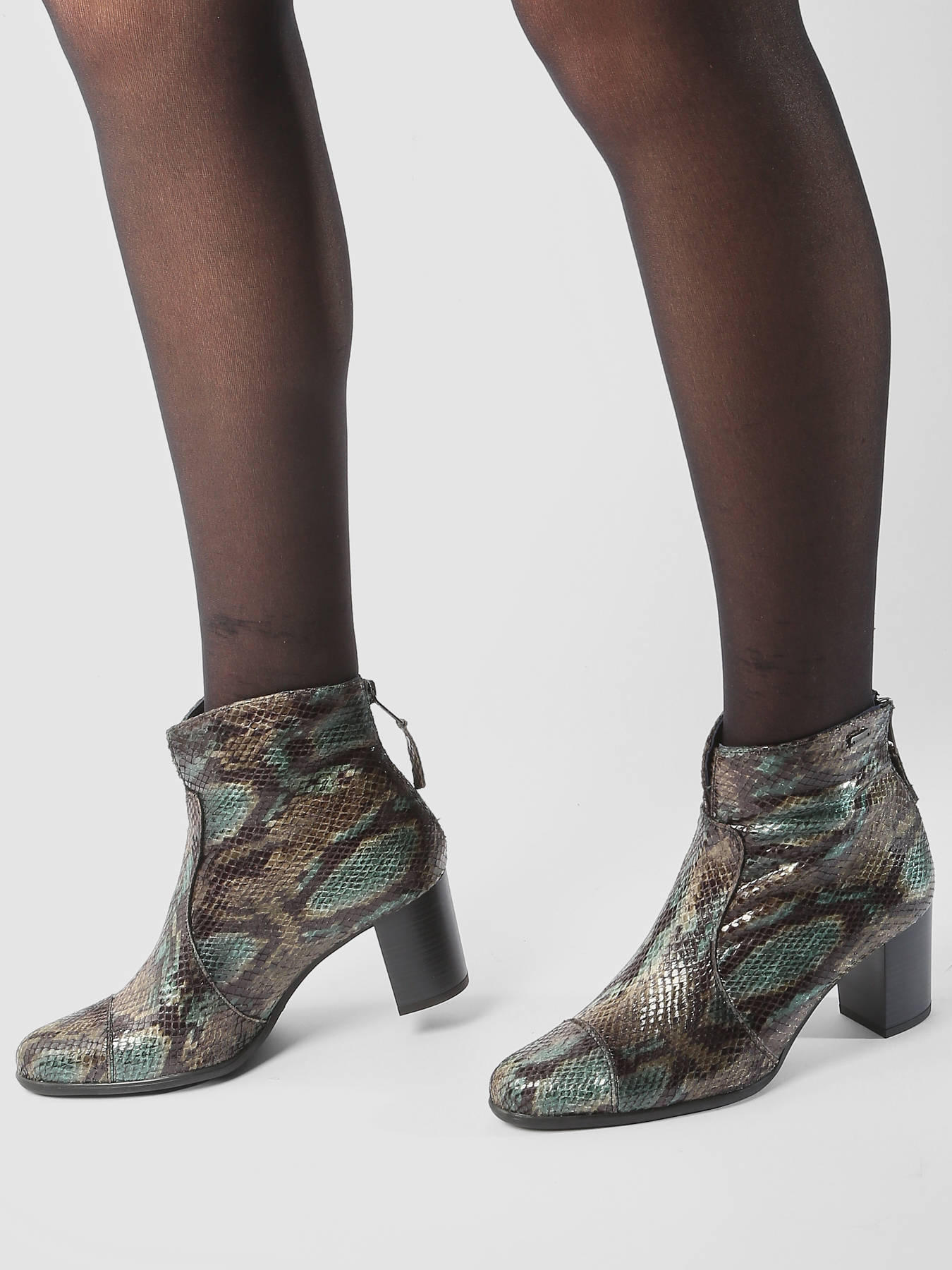 Bottines King DORKING