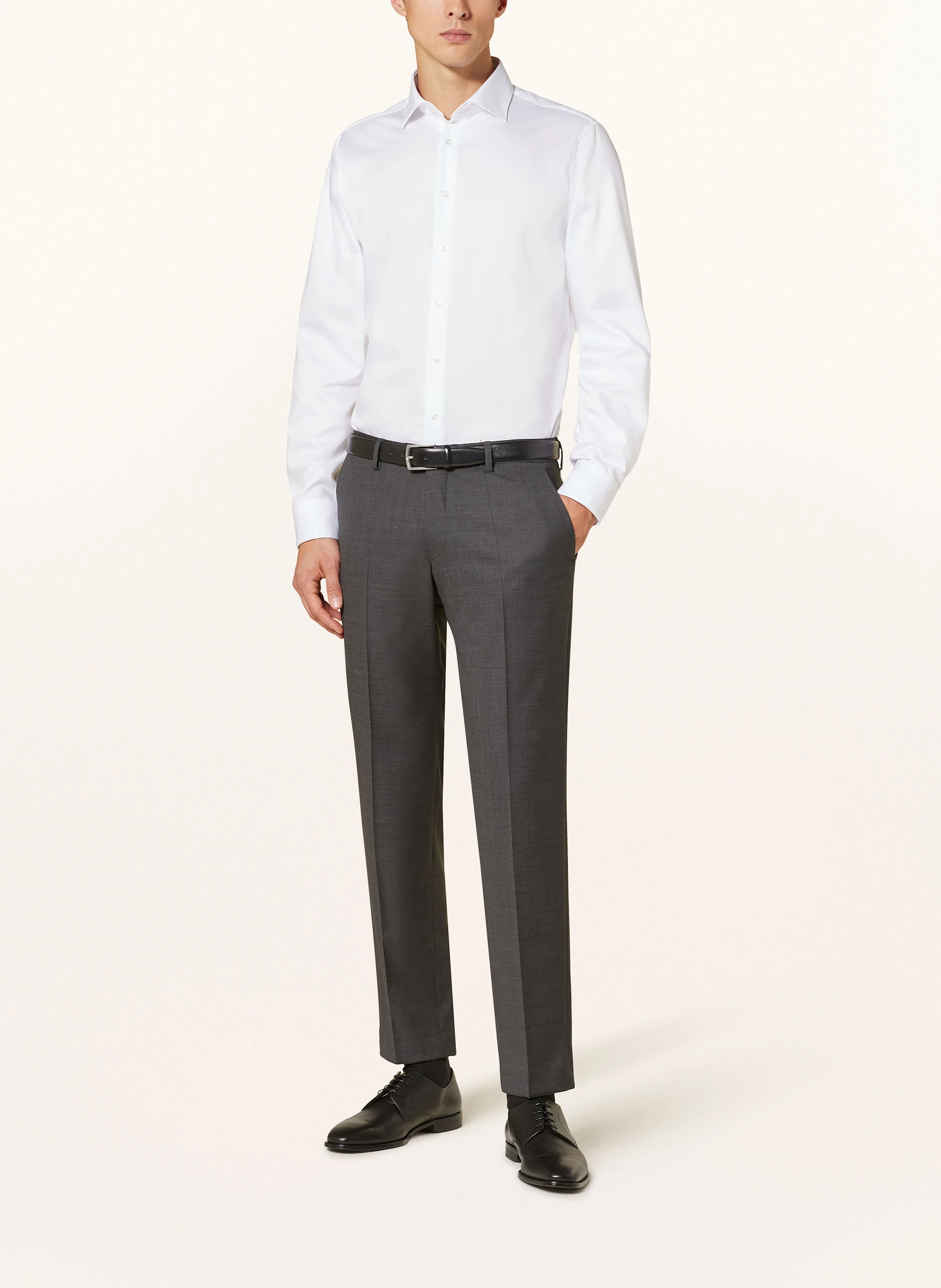 seidensticker Hemd Shaped Fit